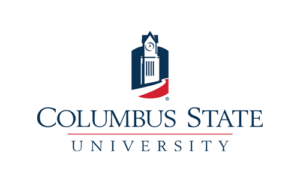 Columbus State University Color