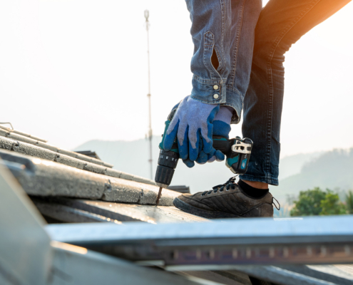 Preventative Roof Maintenance Service Tips For Commercial Roof Longevity