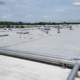 Wide View Commercial Roof