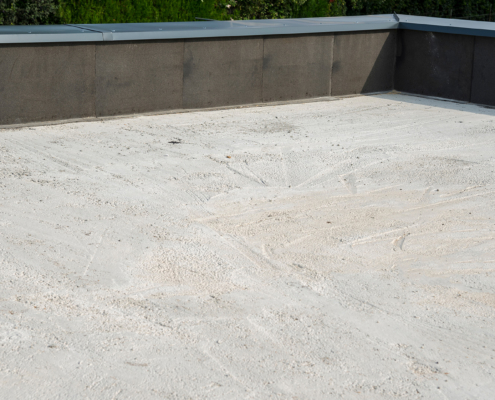 Choose The Right Path For Your Building Roof Deck Replacement Or Repair