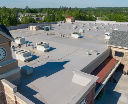 How To Read A Commercial Roof Inspection Report