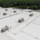 Tpo Retro Fit Over Metal Roofing The Smart Alternative To Full Replacement